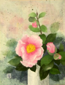 椿