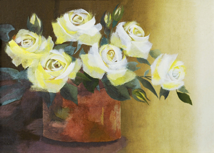 薔薇