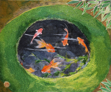 金魚
