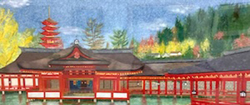 厳島神社