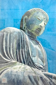 鎌倉大仏