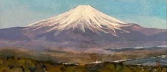 富士山
