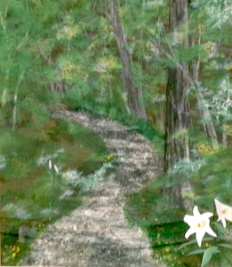 山路
