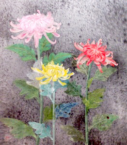 ３兄弟