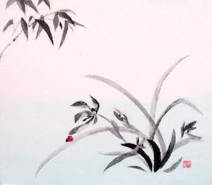 春蘭