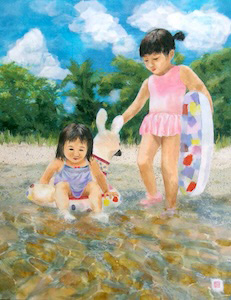 せせらぎ