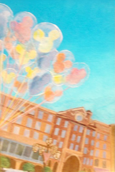 What a wonderful day!