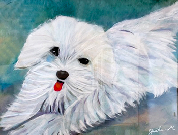 ファミリー（ウテちゃん）