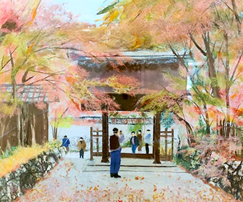 長寿寺（滋賀）