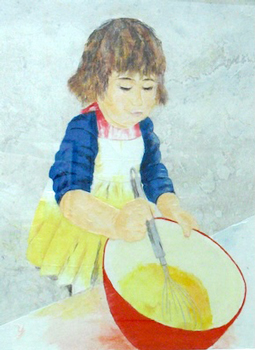 メニューはなぁに