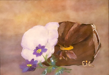 お出かけしましょ