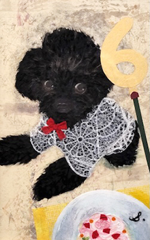 まて！！ハッピーバースディ