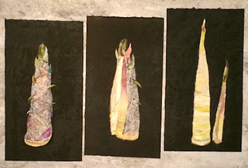 初夏のさきがけ