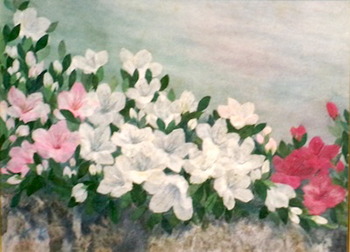 五月のおとずれ