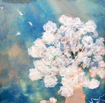 ドライフラワー