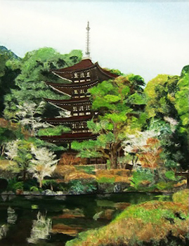 山口のシンボル