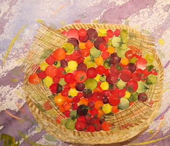 カラフルトマト