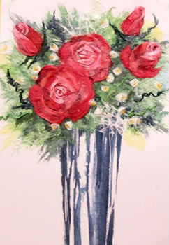 記念日（習作）