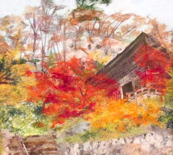 山寺