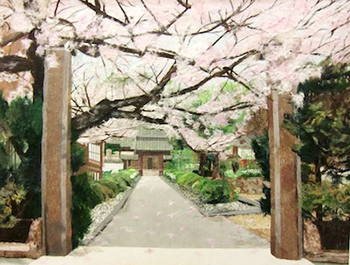 春爛漫