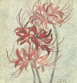 曼珠沙華
