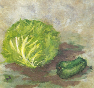 野菜