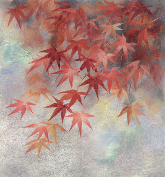 紅葉