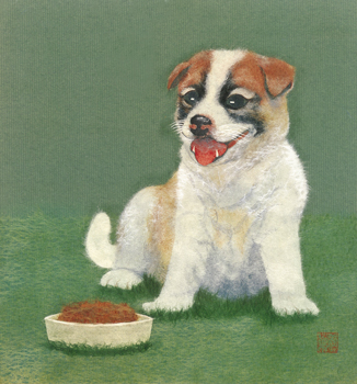 仔犬