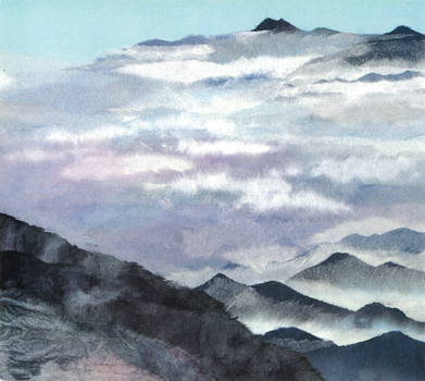 雲海