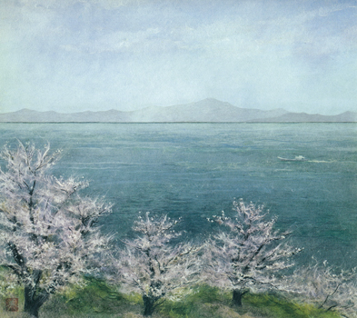 瀬戸の春