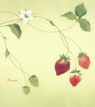 5月ーMAY SONG