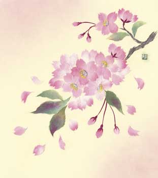 桜