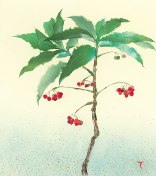 万両